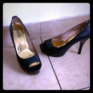 Michael Kors heels